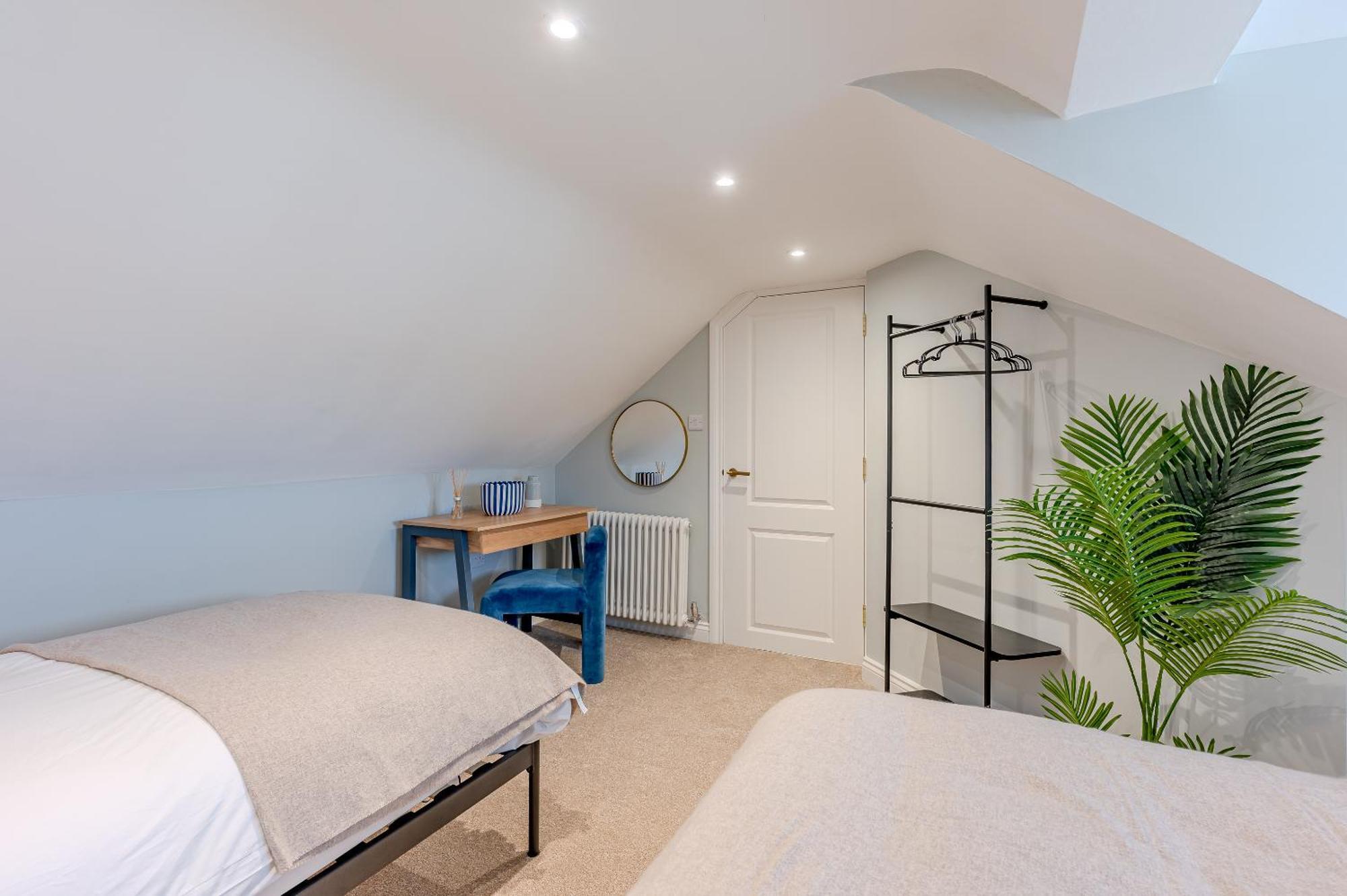 Bella Vista Holiday home Whitby