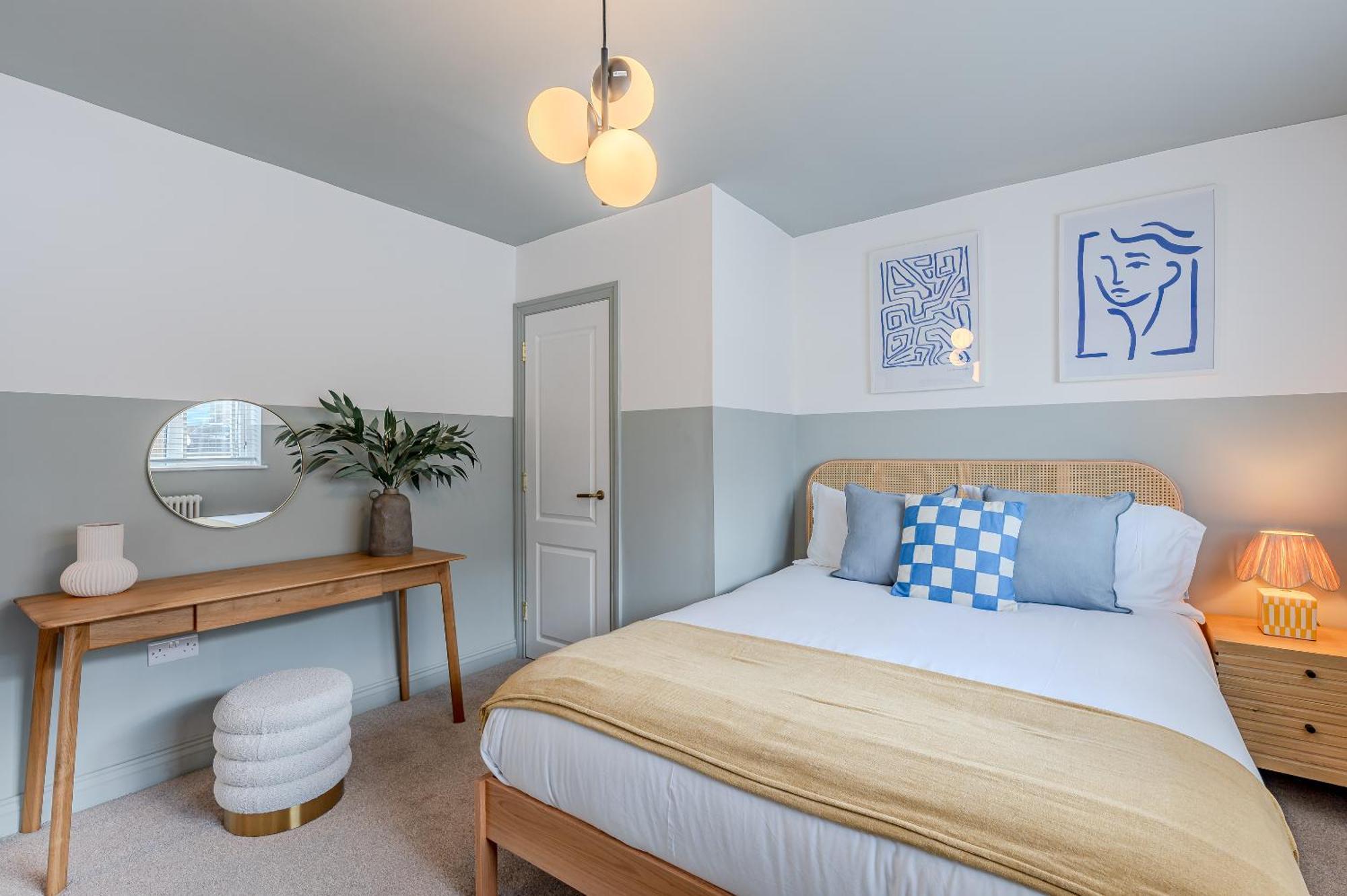 Bella Vista Holiday home *