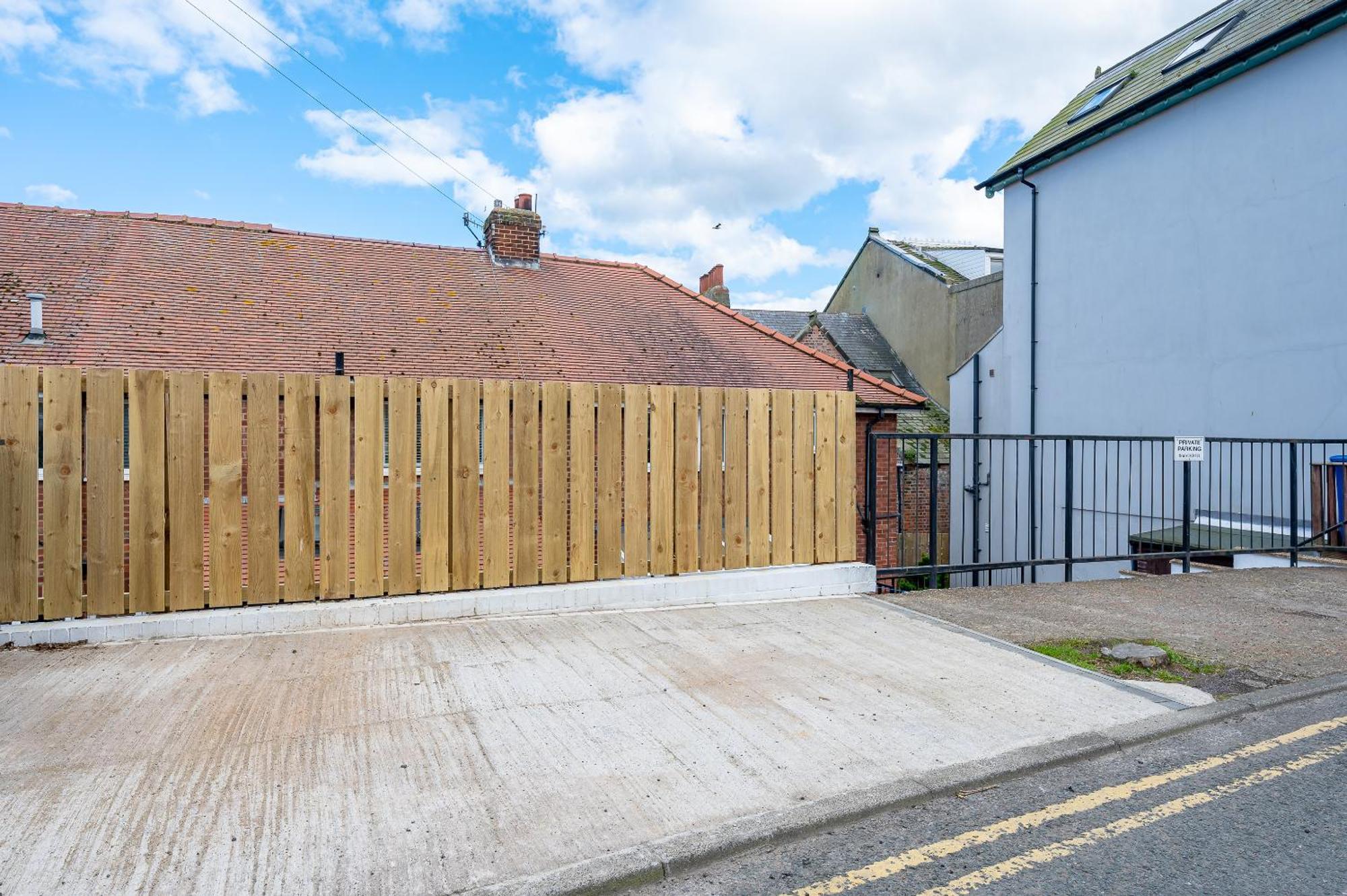Bella Vista Holiday home Whitby