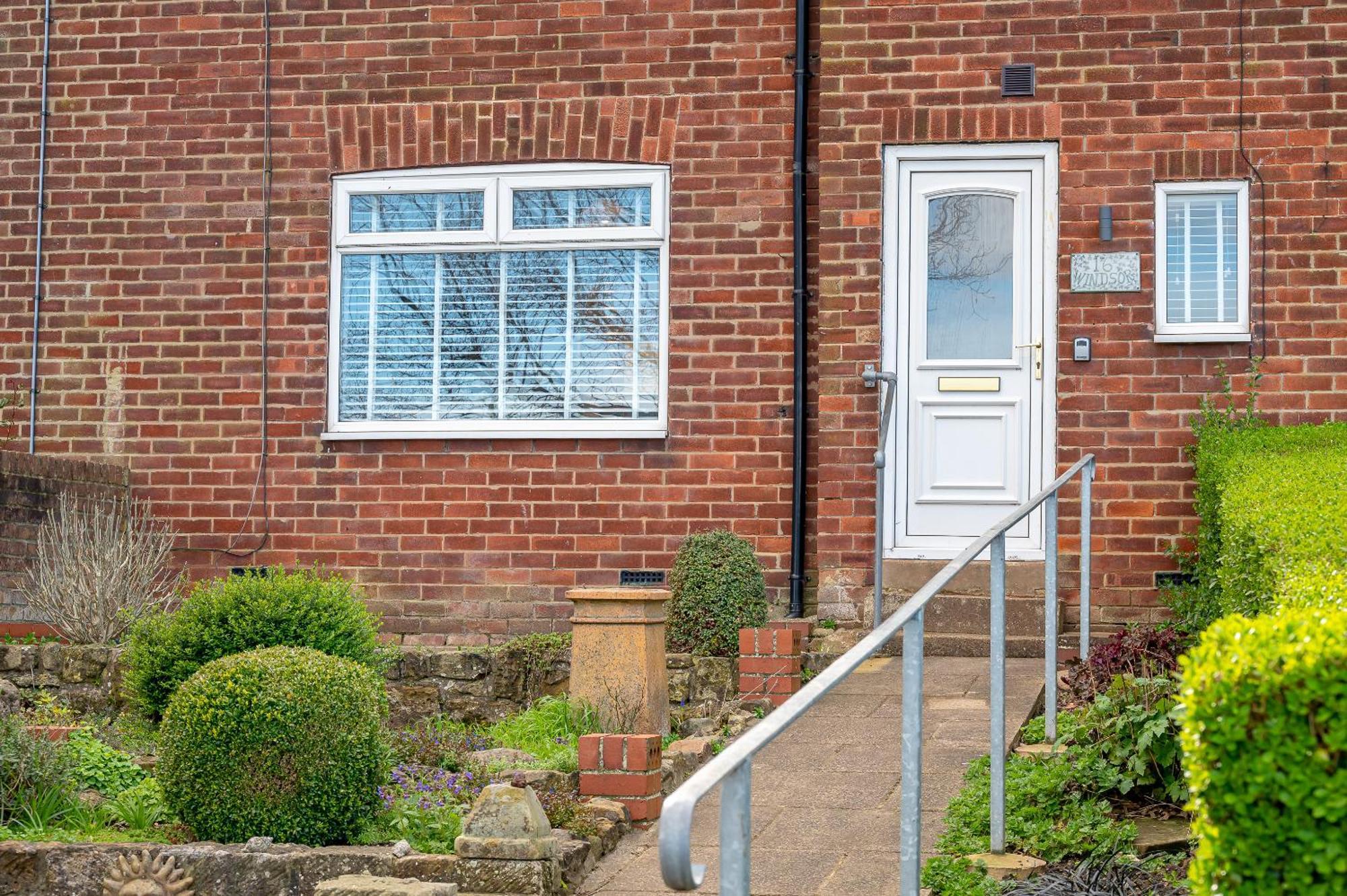 Holiday home Bella Vista Whitby