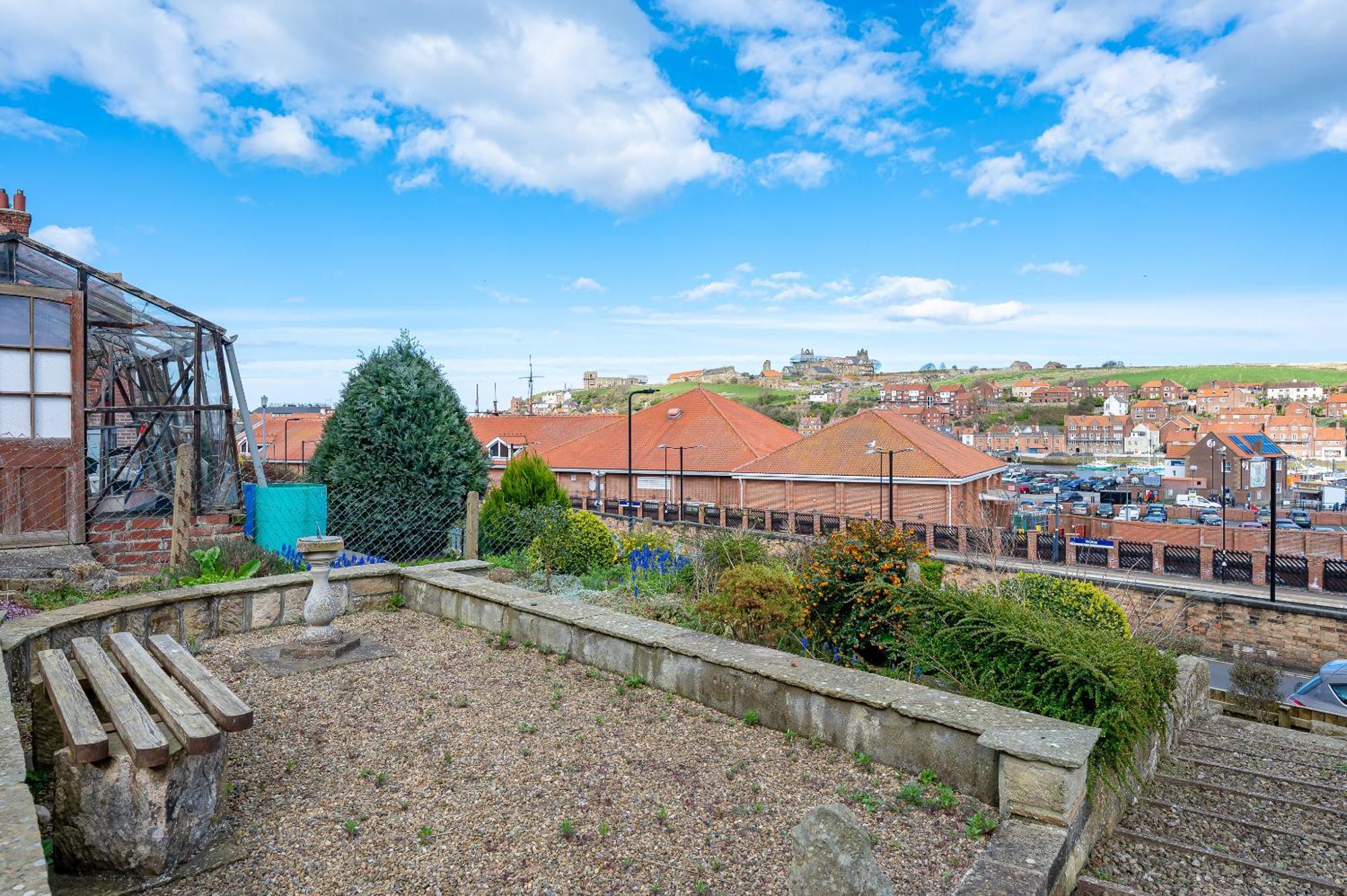Bella Vista Holiday home Whitby