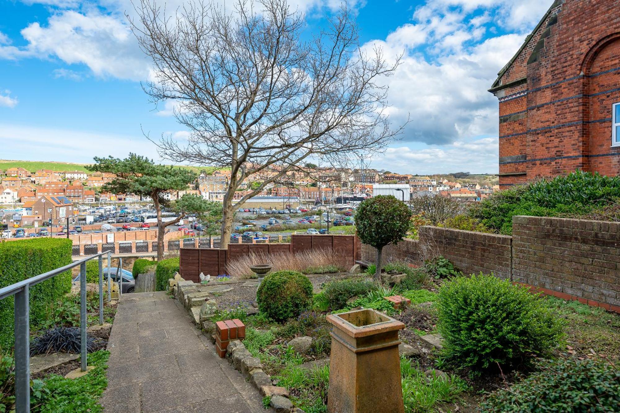 Holiday home Bella Vista Whitby